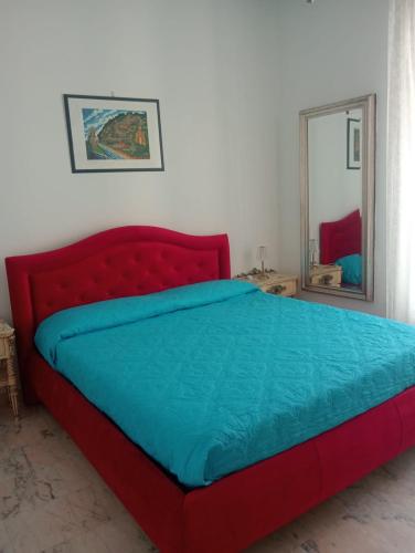 Palazzo Sardanelli Camera in Pizzo, Italy