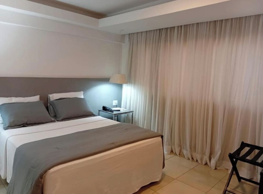 Suites Executivas in Feira De Santana, Brasil