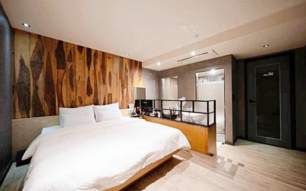 Changwon Masan Aria in Changwon, South Korea