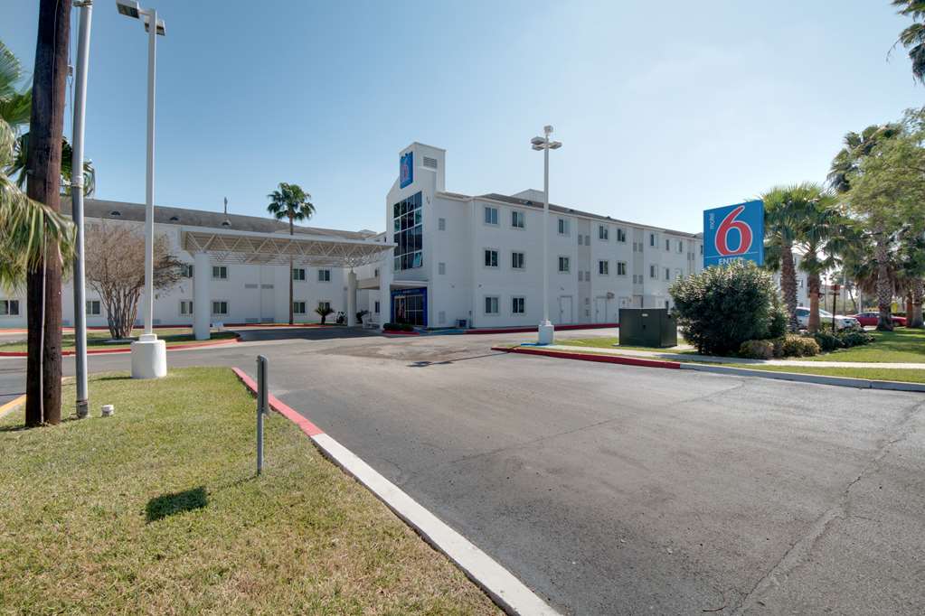 Motel 6 Brownsville TX - photo 7
