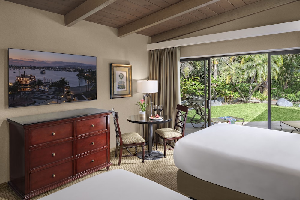 Bahia Resort Hotel - photo 4