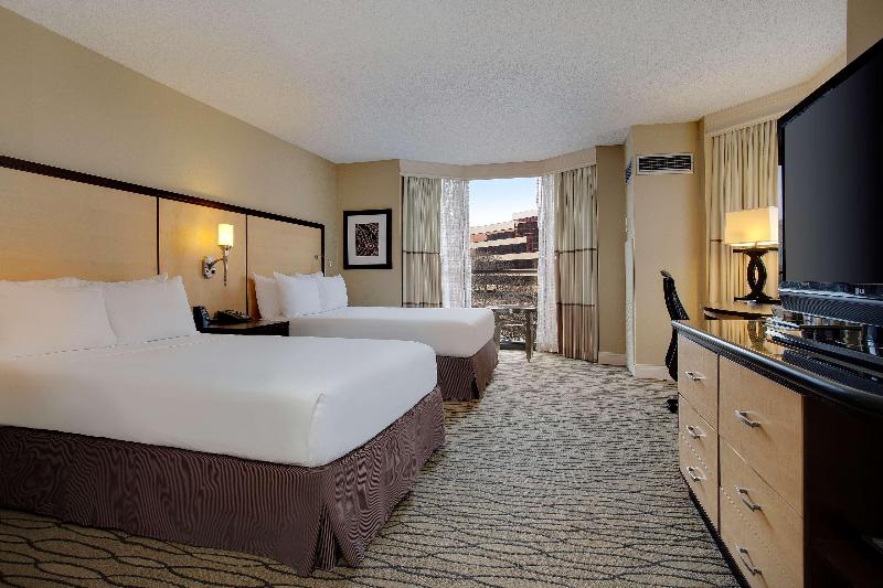 Hilton Rosemont Chicago O'Hare - photo 45