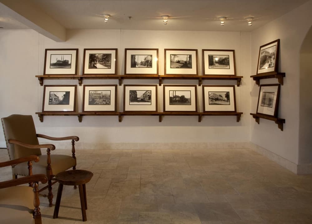 Hotel St Francis - photo 35
