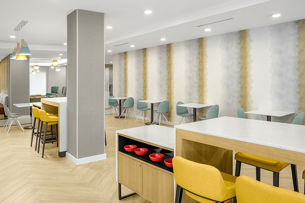TownePlace Suites by Marriott Ironton - photo 25
