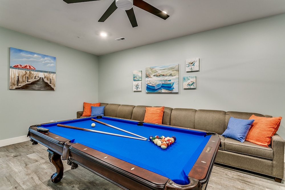 Together Resorts Cherry Grove Resort at 5401 A N Ocean Blvd - photo 35