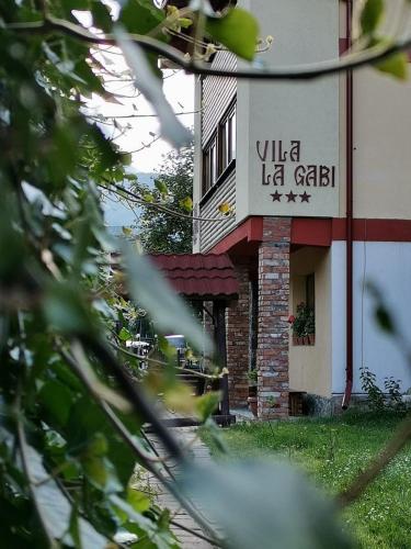 La Gabi — Urlati — photo 3
