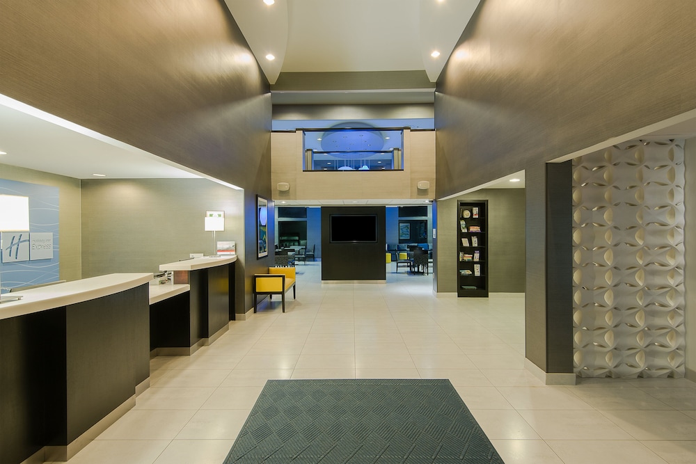 Holiday Inn Express & Suites Cooperstown by IHG - photo 27