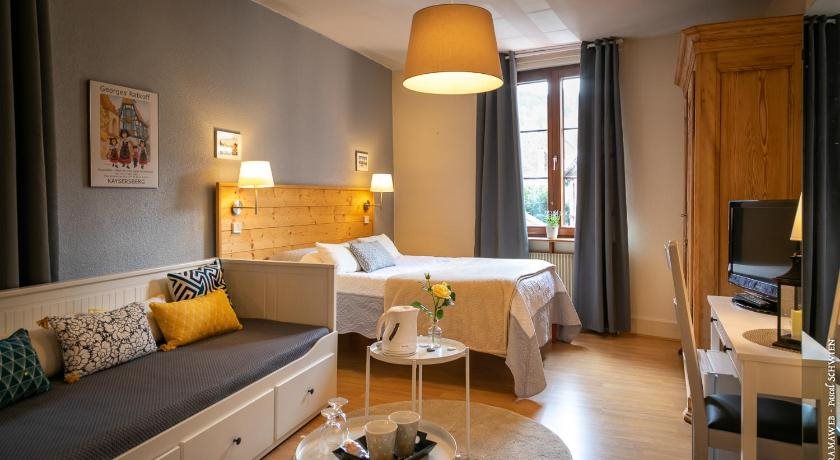 Chez Laurence — hotel in Kaysersberg