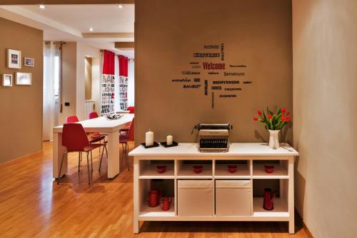La Casa di Emma a Trastevere — 4-Star Luxury Hotel in Rome, Italy
