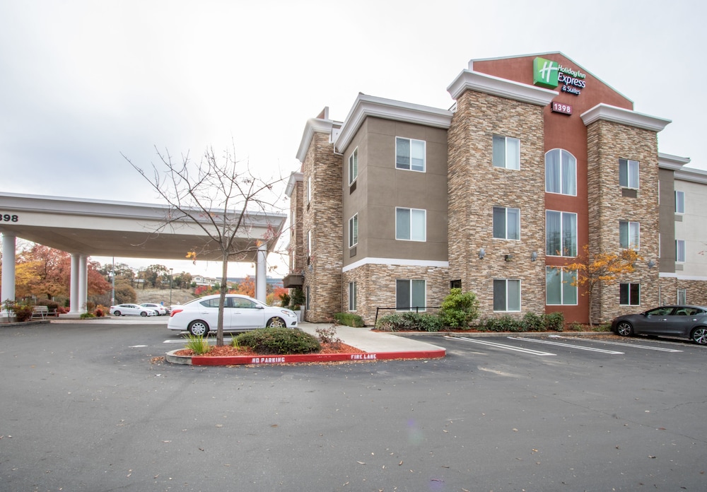 Holiday Inn Express Hotel & Suites Roseville Galleria Area by IHG - photo 131