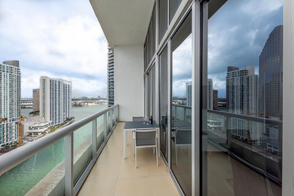 Miami Icon Penthouse by Caema - photo 62