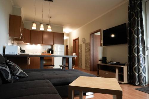 BALA Resort Apartman in Siofok, Hungary