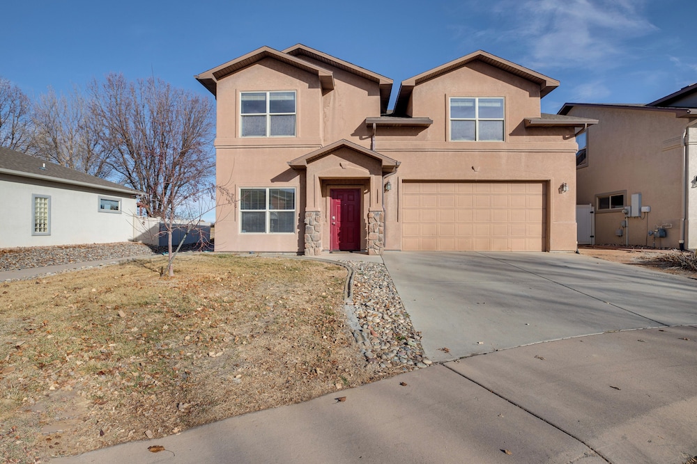 Stocked Grand Junction Home at Canyon View Park - photo 16