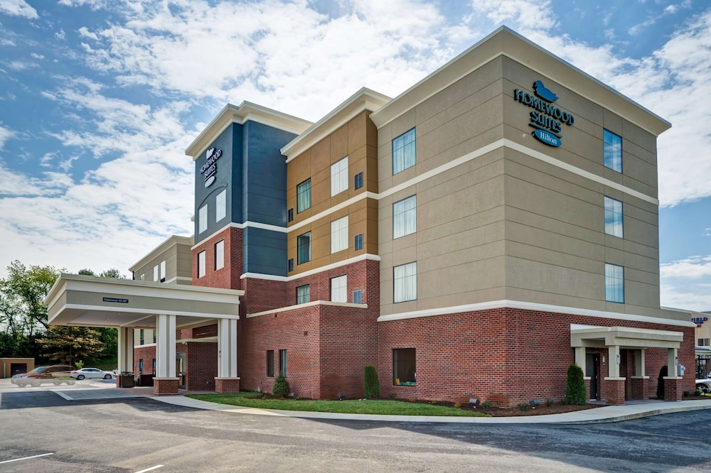 Homewood Suites By Hilton Christiansburg - featured photo