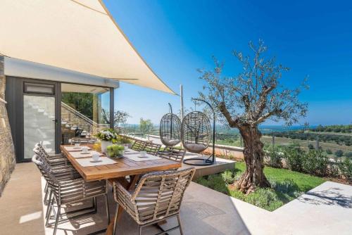 Holiday home in Merisce Istrien 53394 — 4-Star Luxury Hotel in Buje, Croatia