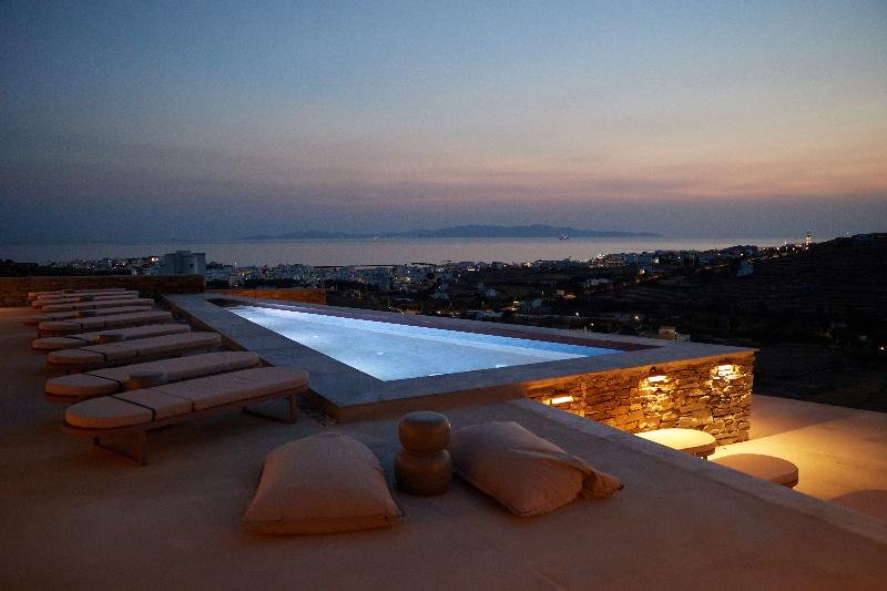 Sun Aeriko — Tinos — photo 2