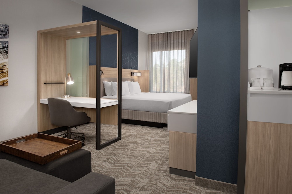 Springhill Suites By Marriott Fayetteville I 95 - photo 13