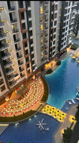 K Avenue Family Room B09 Near Airport By Gc — 4-Star Luxury Hotel in Donggongon, Malaysia