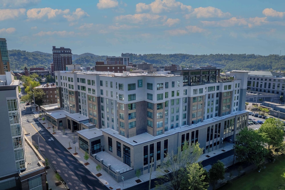 Embassy Suites By Hilton Asheville Downtown - photo 83