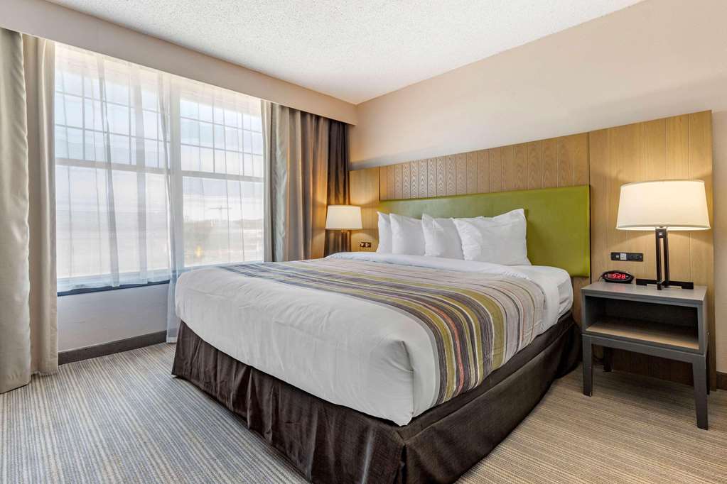 Country Inn & Suites by Radisson Lumberton NC - photo 16