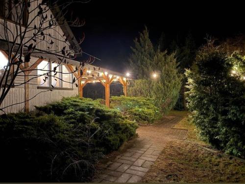 Biały Domek Becejły - last minute hotel in Unknown City