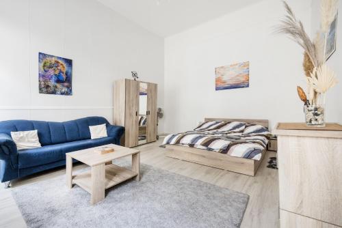 Lovely studio in the heart of Budapest — 4-Star Luxury Hotel in Budapest, Hungary