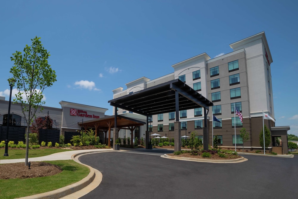 Hilton Garden Inn Spartanburg - photo 45