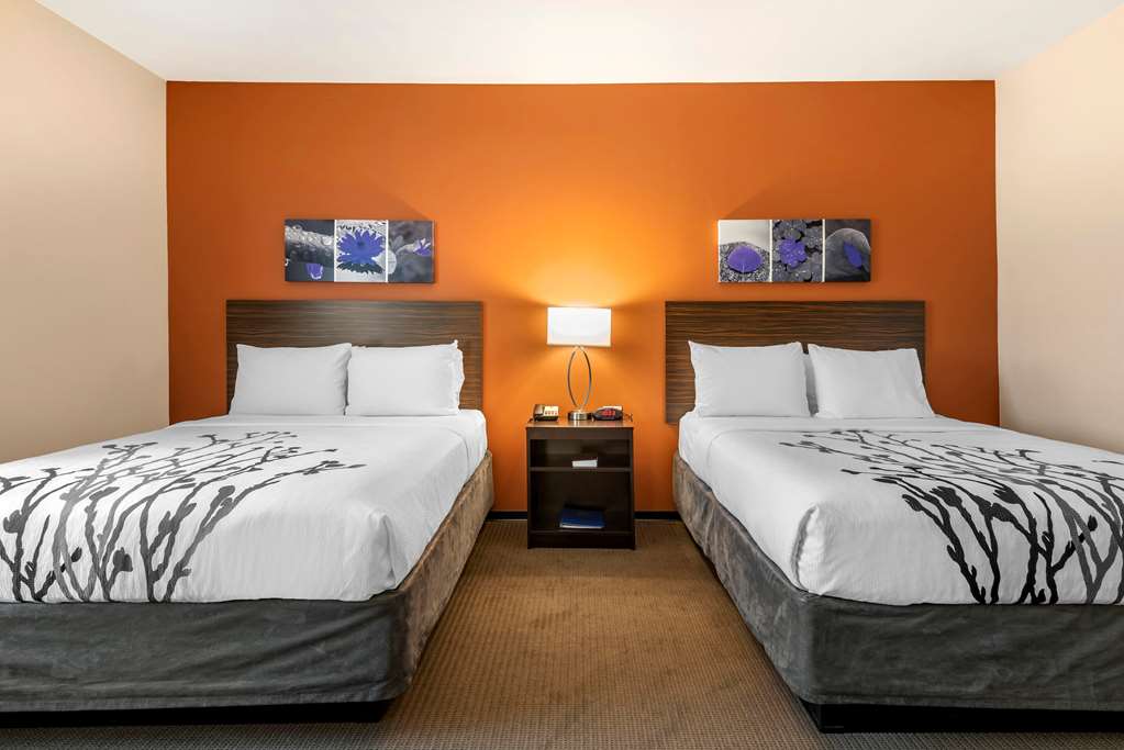 Sleep Inn & Suites Moab near Arches National Park - photo 6