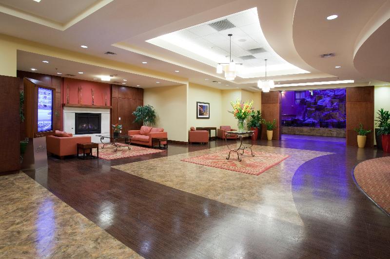 Crowne Plaza Denver Airport Convention Ctr an Ihg Hotel - photo 18