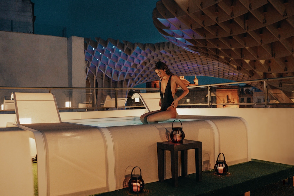 Welldone Metropol - last minute hotel in Sevilla
