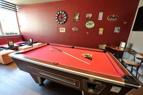 Hostellerie Le Charme de La Semois — Bouillon — photo 3