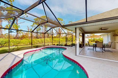 The Cozy House — 4-Star Luxury Hotel in Port Charlotte, United States