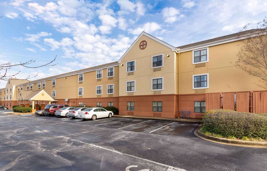 Extended Stay America Select Suites Greenville Airport in Greenville, United States