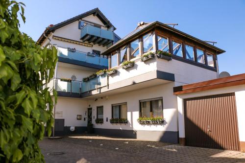Haus Storck — 4-Star Luxury Hotel in Neustadt, Germany