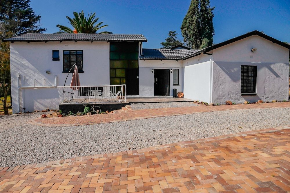 The Crib - last minute hotel in Randburg