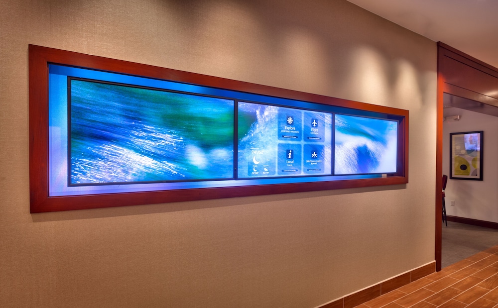 Springhill Suites Houston I 45 North - photo 22