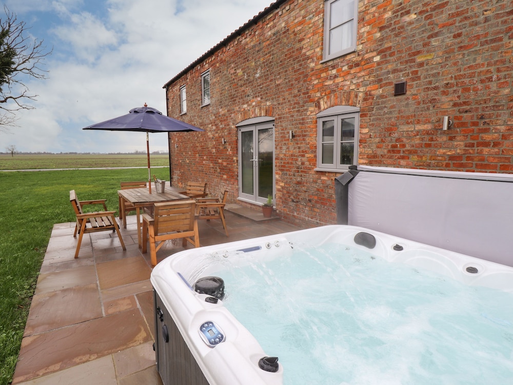 Acacia Barn in Boston, United Kingdom