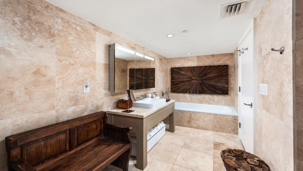 5 Star Condo Hotel #246397 1 Bedroom 1 Bathroom Hotel Room - photo 18