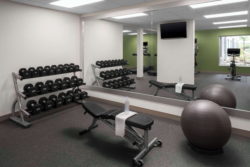 Homewood Suites by Hilton Hillsboro Beaverton - photo 26