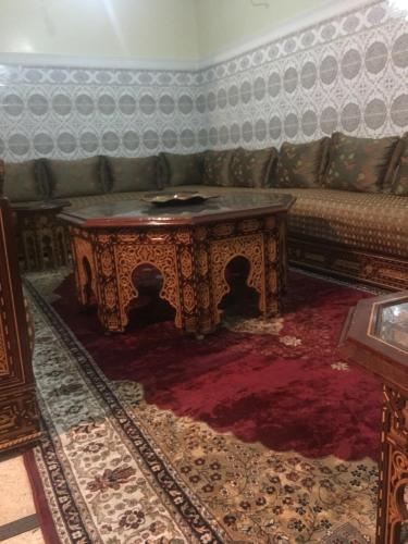 GoodLife House — 4-Star Luxury Hotel in Marrakesh, Morocco