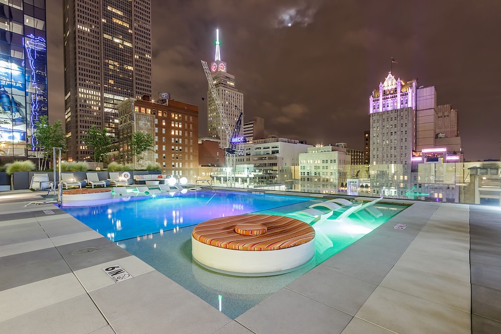 Hilton Garden Inn Downtown Dallas - photo 51