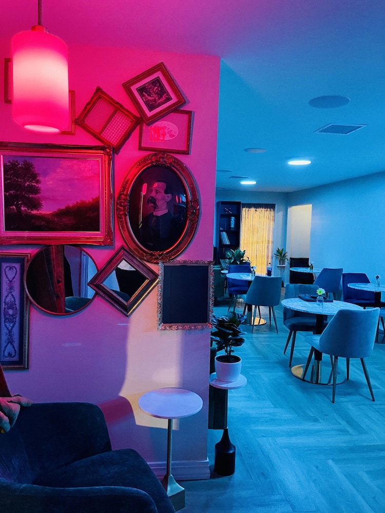 Hotel Zazz - photo 58