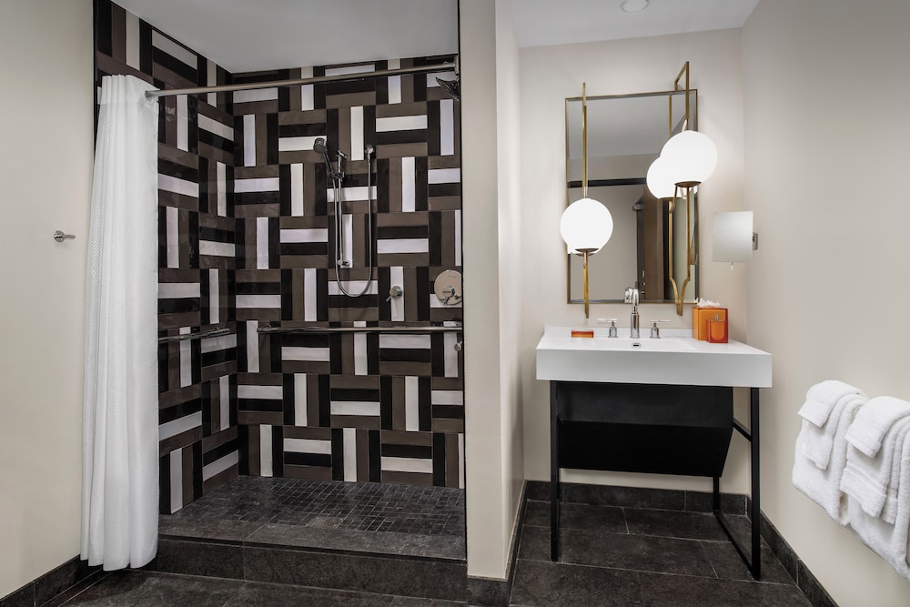 The Troubadour Hotel New Orleans Tapestry Collection by Hilton - photo 26