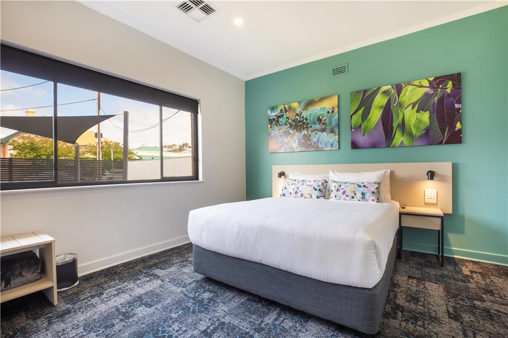 Nightcap at Watermark Glenelg — hotel in Glenelg North