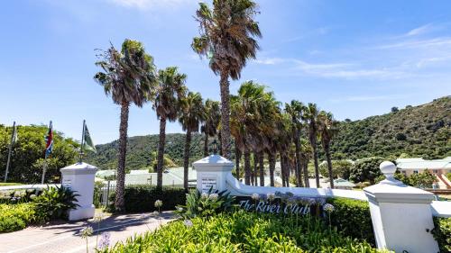 River Club 4216 — 4-Star Luxury Hotel in Plettenberg Bay, South Africa