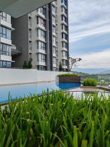 Homestay Gombak 3 Bedroom — 4-Star Luxury Hotel in Kuala Lumpur, Malaysia