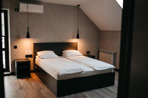 Gymz - carbon neutral hotel in Xining
