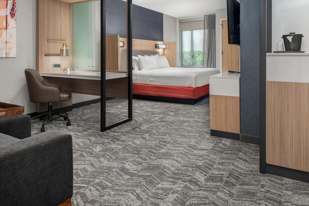 SpringHill Suites by Marriott Raleigh Apex - photo 13