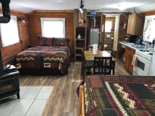 Grandview Cabins & RV Resort - photo 56