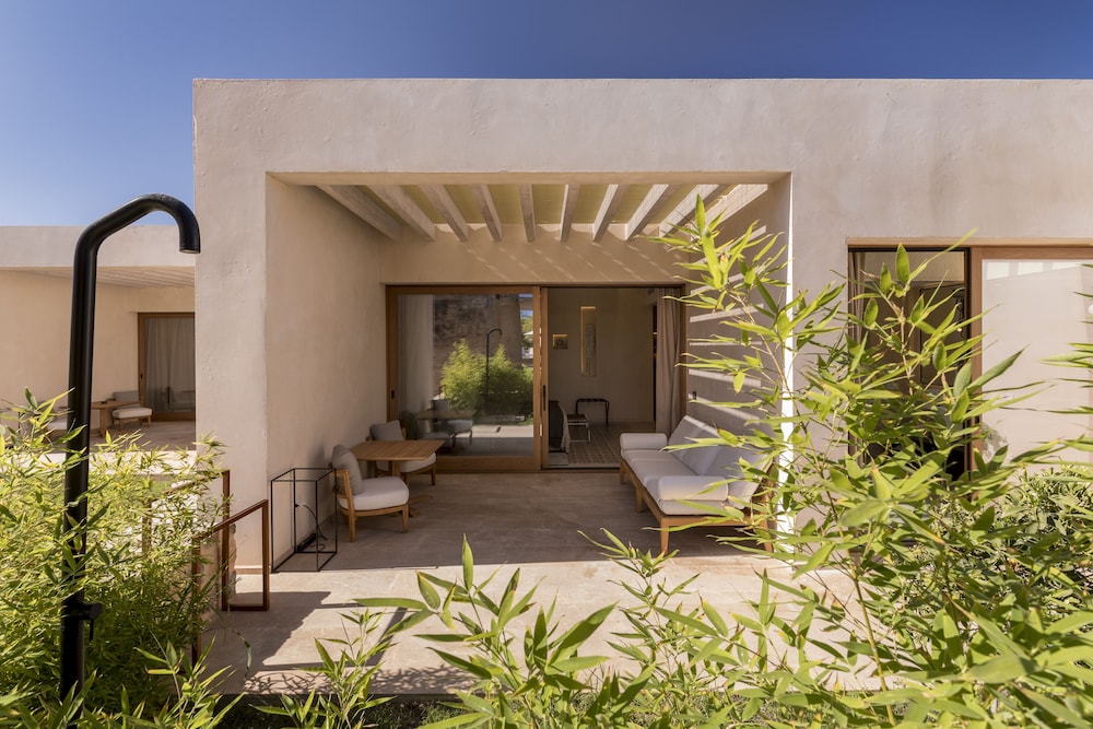Hotel Rural Xereca — Santa Eularia Des Riu — photo 4